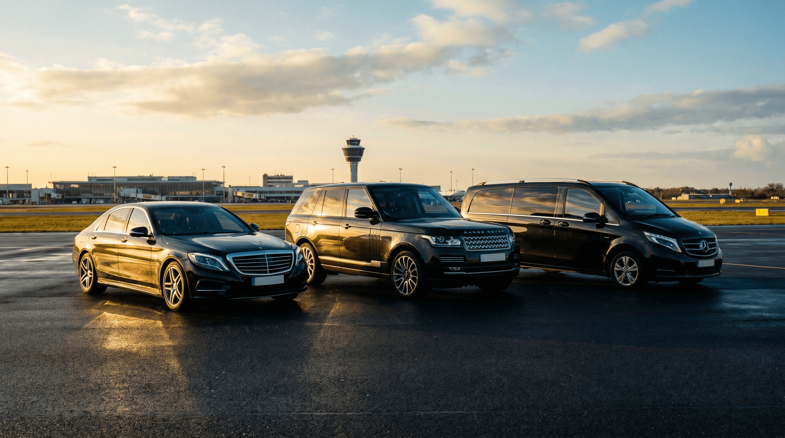 The Flagship Fleet